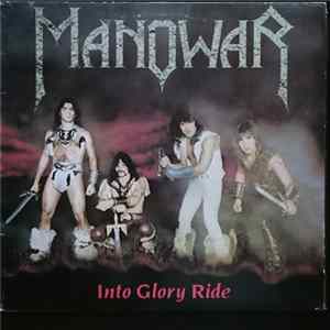 Manowar - Into Glory Ride Album
