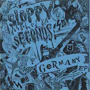 Sloppy Seconds - Germany EP Album