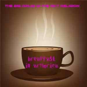 The Big Drum In The Sky Religion - Breakfast In Armorica Album