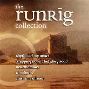 Runrig - The Runrig Collection Album