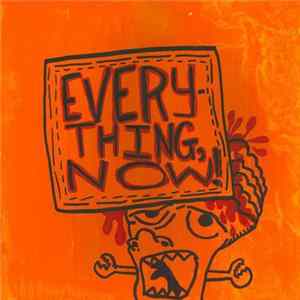 Everything, Now! - Sunshine Of Doom Album