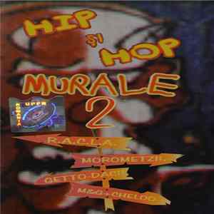Various - Hip Și Hop - Murale 2 Album