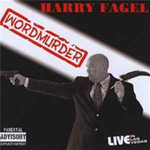 Harry Fagel - Wordmurder Album