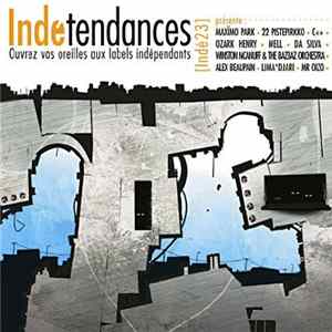 Various - Indétendances 23 Album