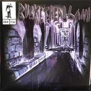 Bucketheadland - Poseidon Album