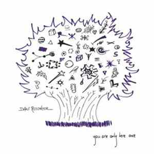 Dani Rosenoer - You Are Only Here Once Album