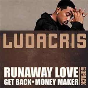 Ludacris - Runaway Love Hitpack Album