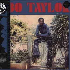 Ebo Taylor - Ebo Taylor Album