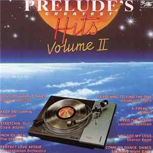 Various - Prelude's Greatest Hits - Volume II Album