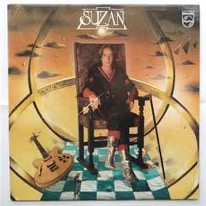 Alain Suzan - Un Peu De Passé Dans L'Avenir Album