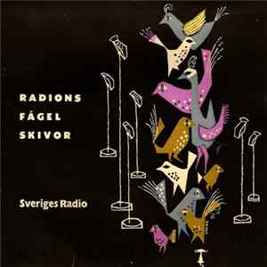 No Artist - Radions Fågel Skivor Album