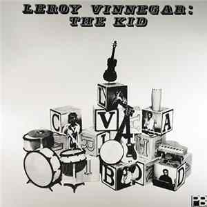 Leroy Vinnegar - The Kid Album