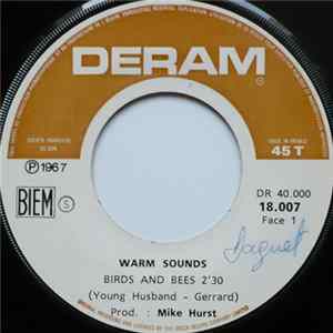 Warm Sounds - Birds And Bees / Doo Dah Album