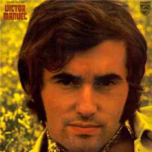 Víctor Manuel - Víctor Manuel Album