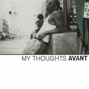 Avant - My Thoughts Album