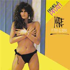 Pamela Prati - Mare / Un Nodo All'Anima Album