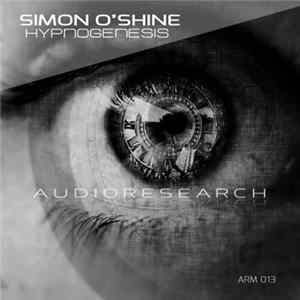 Simon O'Shine - Hypnogenesis Album