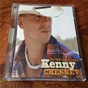 Kenny Chesney - The Road And The Radio (Target Exclusive Edition) Album