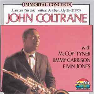 John Coltrane - Love Supreme Album