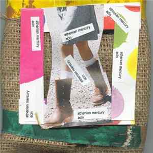 Athenian Mercury / Acin - Legs Are Nice In The Summer Album