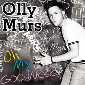 Olly Murs - Oh My Goodness Album