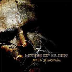 Words Of Blood - Az Én Démonaim Album