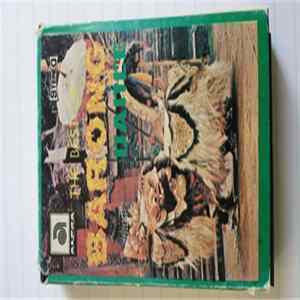 Gianyar Bali - The Best of Barong Dance Album