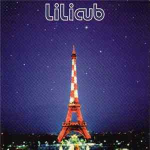 Lilicub - Lilicub Album