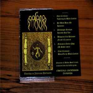 Polong - Worship In Jahanam Darkness Album