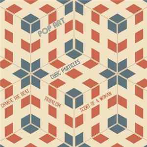 Pop Art - Cubic Particles Album