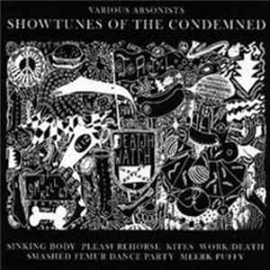 Various - Showtunes Of The Condemned Album