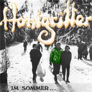 Honigritter - Im Sommer ... Album