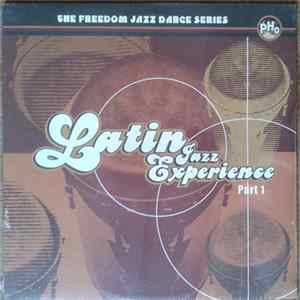 Various - Latin Jazz Experience - Part 1 Album