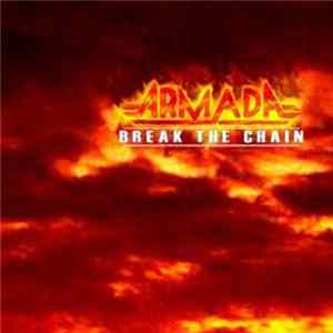 Armada - Break The Chain Album