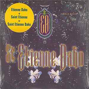 St. Etienne Daho - Jungle Pulse Album