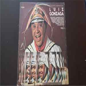 Luiz Gonzaga - Os Grandes Momentos De Luiz Gonzaga - Vol. 2 Album