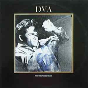 DVA - High Holy Disco Mass Album