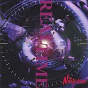 The Nonfiction - Real Time Album