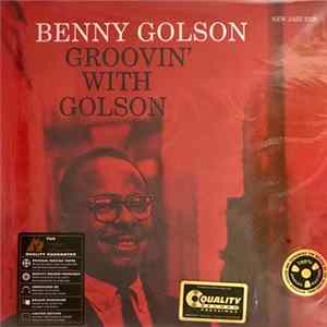 Benny Golson - Groovin' With Golson Album