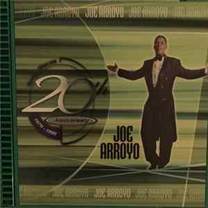 Joe Arroyo - Sony Discos 20th Anniversary Album