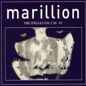 Marillion - The Singles Vol 2 '89 - 95' Album