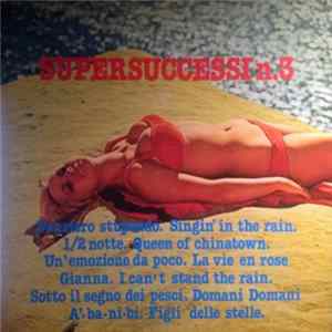 Various - Supersuccessi N. 3 Album