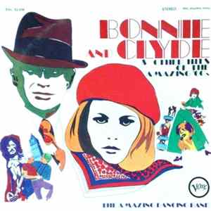The Amazing Dancing Band - Bonnie And Clyde & Other Hits Of The Amazing '60s Album