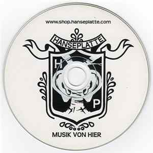 Various - Hanseplatte Sampler Album