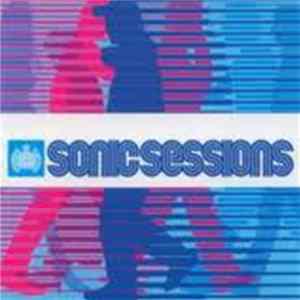 Various - Sonic Sessions Album