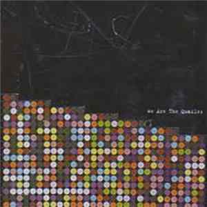 The Quails - We Are The Quails Album