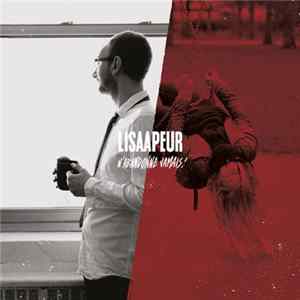 Lisaapeur - N'Abandonne Jamais Album