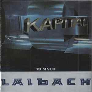 Laibach - Kapital Album