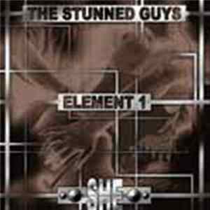 The Stunned Guys - Element 1 Album