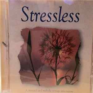 The Global Vision Project - Stressless Album